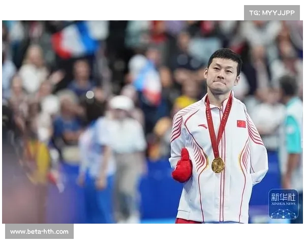 中国残奥田径世锦赛巴黎预热跳组项目备战全力冲击奖牌