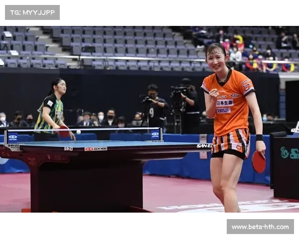 早田希娜0比3爆冷不敌木原美悠 奥运后状态持续低迷引发关注