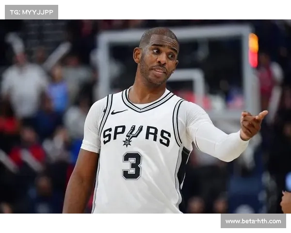 39岁保罗传球依旧顶级 成为争冠队热门老将