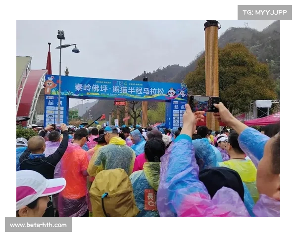 汉中佛坪:生态马拉松,体验融合旅游 汉中佛坪:生态马拉松,体验融合旅游