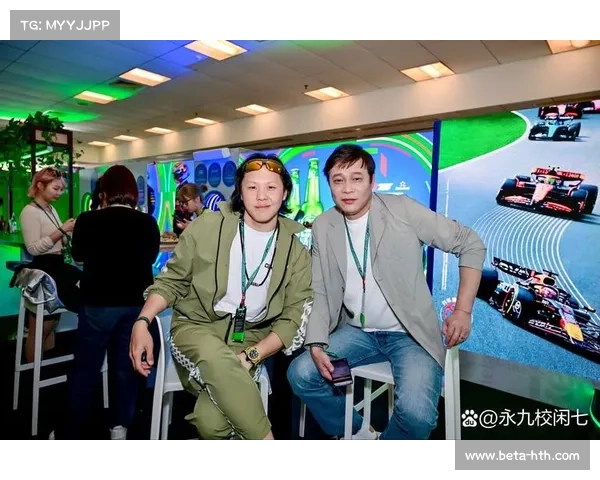 F1电竞锦标赛观赛量激增虚拟赛事助力青年车手崭露头角 F1电竞锦标赛观赛量激增虚拟赛事助力青年车手崭露头角