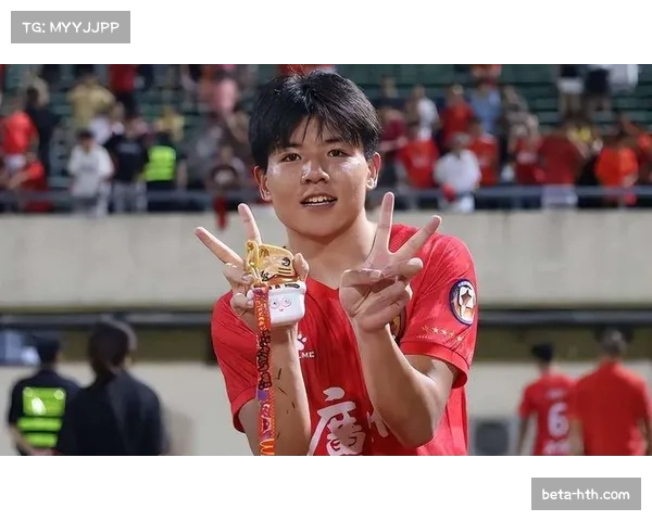 U23亚洲杯分组揭晓中国队抽得上签形势利好晋级希望倍增