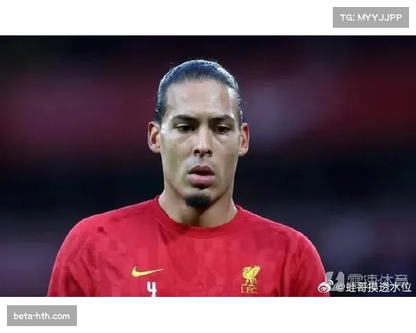 范戴克希望球迷在安菲尔德呐喊激励球队并承诺积极回应每一份支持